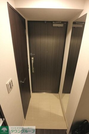 コンフォリア世田谷上馬の物件内観写真